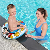 Disney Junior Mickey & Friends Inflatable Swim Tube