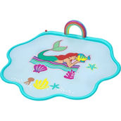 Disney Little Mermaid Splash Pad