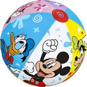Disney Junior Mickey & Friends Inflatable Beach Ball