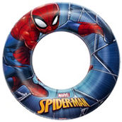 Marvel Spider Man Inflatable Swim Tube