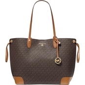 Michael Kors Edith Large Open Tote