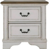 Signature Design by Ashley Brollyn Nightstand
