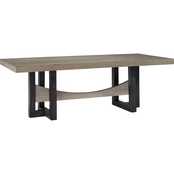 Signature Design by Ashley Foyland Dining Room Table