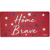Cuisinart Home of the Brave Kitchen Mat