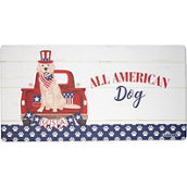 Cuisinart All American Dog Kitchen Mat