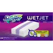 Swiffer WetJet Pad Refills 24 ct.