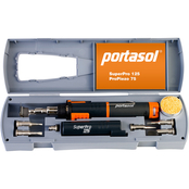 Portasol Pro Piezo 75 Soldering Kit
