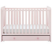 Baby Gap Graham 4 in 1 Crib with Storage Drawer