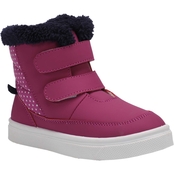 Oomphies Toddler Girls Charlie Boots