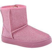 Oomphies Toddler Girls Frost Boots
