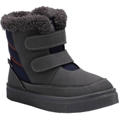 Oomphies Toddler Boys Charlie Boots