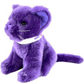 Vanguard Purple Lion Plush