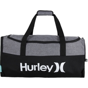 Hurley Core Duffel Bag