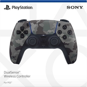 Sony DualSense Wireless Controller