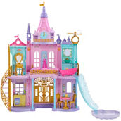 Disney Princess Royal Adventures Castle Dollhouse
