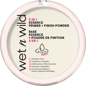 Wet 'n' Wild 5 in 1 Essence Primer + Finish Powder