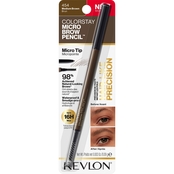 Revlon Colorstay Micro Brow Pencil