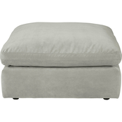 Signature Design by Ashley Sophie Oversized Accent Ottoman