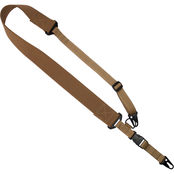 United States Tactical C2: 2 to 1 Point 2 in. Tactical Sling