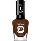 Sally Hansen Desert Oasis Collection Miracle Gel Step 1 Color