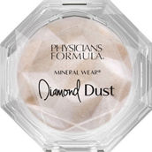 Physicians Formula Mineral Wear Diamond Dust Powder
