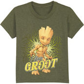 Marvel Little Boys I Am Groot