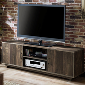 Furniture of America Krella 62 in. TV Stand