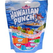 Hawaiian Punch Chews 8.75 oz.