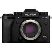 FujiFilm X-T5 Mirrorless Camera Body