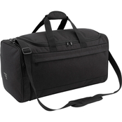 Mercury Luggage® Pro Series Weekender Duffel, Black