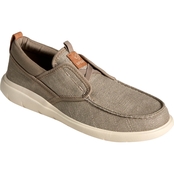 Sperry SeaCycled Captain's Moc Baja Sneakers