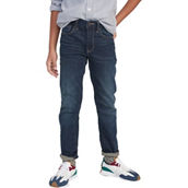 Old Navy Little Boys Flex Skinny Jeans