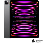 Apple 12.9 in. 2TB iPad Pro with Wi‑Fi Only