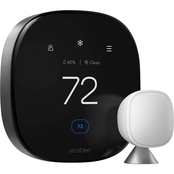 Ecobee Premium Smart Programmable Touch Screen Thermostat