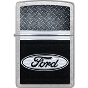Zippo Ford Mustang Lighter