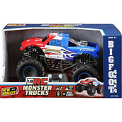 New Bright R/C Bigfoot Monster Truck