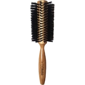 LOMA Round Bamboo Hair Brush