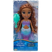 Disney The Little Mermaid Ariel 6 in. Petite Doll