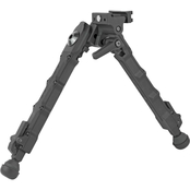 Accu-Tac SR-5 G2 Small Rifle Bipod with Quick Detach Fits Picatinny