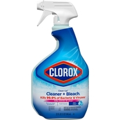 Clorox Clean-Up Rain Clean Scent Cleaner Spray