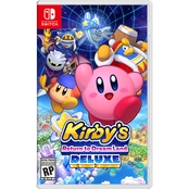 Kirby's Return to Dream Land Deluxe (NS)