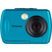 Polaroid 16MP Waterproof Digital Camera with 2.4 in. Screen