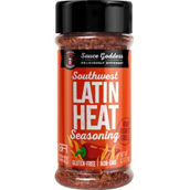 Sauce Goddess Latin Heat 6 pack, 6 shakers, 25.2 oz. total