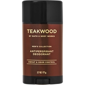 Bath & Body Works Men's Teakwood Deodorant