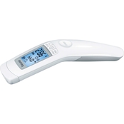 Beurer 3 in 1 Non Contact Forehead Thermometer