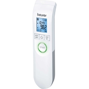 Beurer 3 in 1 Bluetooth Non Contact Thermometer