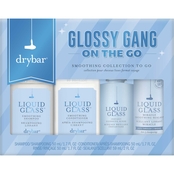 Drybar Glossy Gang On The Go