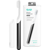 quip  Metal Electric Toothbrush