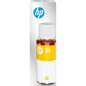 HP 31 Yellow Ink for Smart Tank 6001