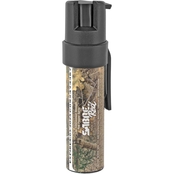 Sabre Pocket Pepper Spray 0.54 oz. Realtree Camo